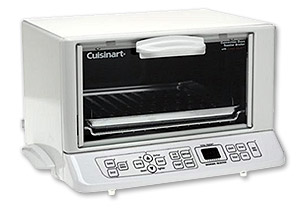 Photo of Cuisinart TOB-165 Convection Toaster Oven Broiler