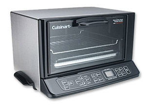 Photo of Cuisinart TOB-175BC Convection Toaster Oven Broiler
