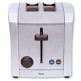 Photo of Krups TT9300 2-Slice Toaster