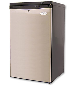 Photo of Sunpentown UF-310S Upright Freezer