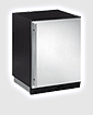U-Line Luxury Undercounter Refrigerators