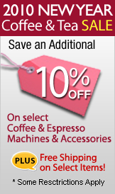 Coffee Equipment