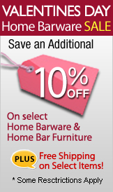 Home Bar 15%