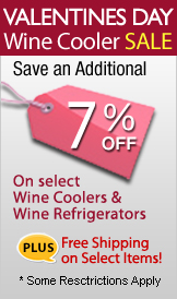 Wine Coolers