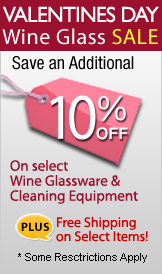 Wine Glasses