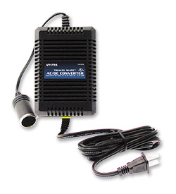 Photo of Vector VEC004A Travel Mate 6.0-A AC/DC Converter