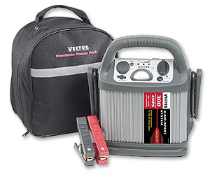 Photo of Vector VEC010C Roadside Power Pack Kit