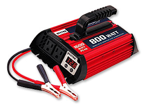 Photo of Vector VEC046 800-Watt Power Inverter