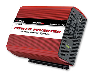 Photo of Vector VEC051D 3000-Watt Power Inverter
