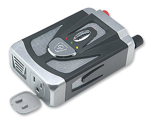 Photo of Vector VEC1023 200-Watt Power Inverter