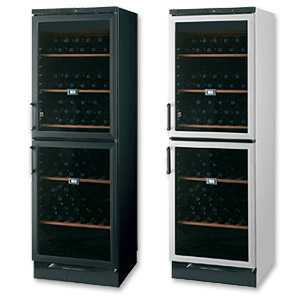 Photo of Vestfrost VKG-570 106-Bottle Wine Cooler