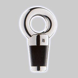 Photo of WMF Vino Stainless Steel Corky Bottle Stopper