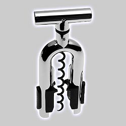 Photo of WMF Vino Variable Wine and Prosecco Corkscrew