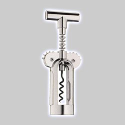 Photo of WMF Vino Stainless Steel Winged Corkscrew