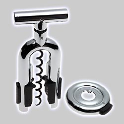 Photo of Vino Sommelier Wine Opener Set - 2 Piece