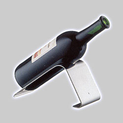 View Larger Image of WMF Vino Red Wine Cradle