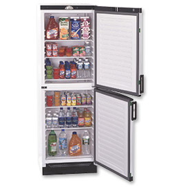 Photo of Summit VKS670 12 Cu. Ft. Two-Door All-Refrigerator