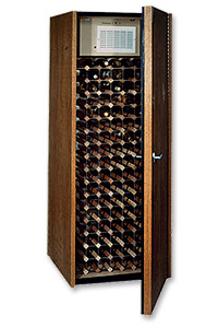 Vinotemp 250 Wine Cellar