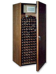 Vinotemp 440 Wine Cellar