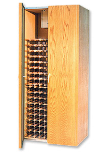 Vinotemp 440TD Wine Cellar