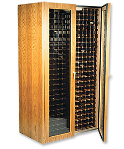 Vinotemp 440TD G Wine Cellar