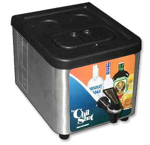 Photo of Vinotemp VT-SHOTCHILLER Shot Chiller