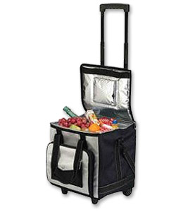 Photo of Vinotemp Thermoelectric Cooler Bag