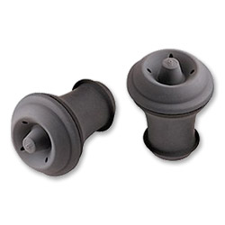 Photo of Vacu Vin Wine Saver Extra Stoppers (Set of 2)