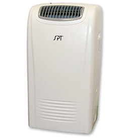 Photo of Sunpentown WA-1000E 10,000 BTU Portable Air Conditioner