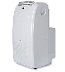 Photo of Sunpentown WA-1140DE 11,000 BTU Portable Air Conditioner
