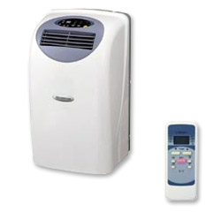 Photo of Sunpentown WA-1205E Portable Air Conditioner