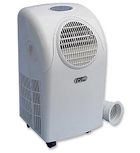 Photo of Sunpentown WA-1220H Portable Air Conditioner