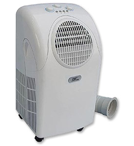 Photo of Sunpentown WA-1220M Portable Air Conditioner