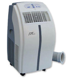 Photo of Sunpentown WA-1230E Portable Air Conditioner