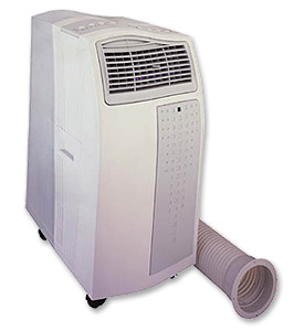 Photo of Sunpentown WA-1300E Portable Air Conditioner
