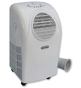 Photo of Sunpentown WA-7500M Portable Air Conditioner