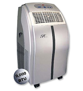 Photo of Sunpentown WA-9020E Portable Air Conditioner