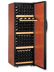 Photo of Dometic CS200D Silent Wine Cellar