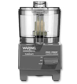 Photo of Waring Commercial WCG75 Pro Prep Chopper Grinder