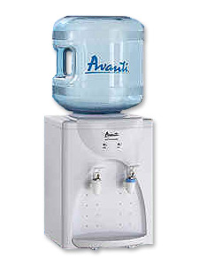 Photo of Avanti WD29EC Table Top Water Dispenser