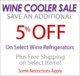 Wine Coolers