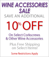 Wine Accessories