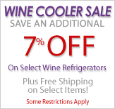 Wine Coolers 7%