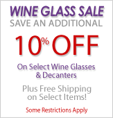 Wine Glasses