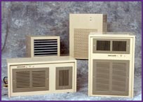 Photo of Breezaire Cooling Systems.