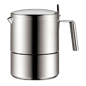 Photo of Kult Stovetop Espresso for 4 Cups