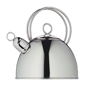 Photo of Twin Kettle