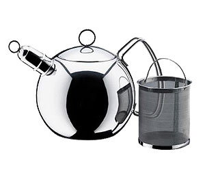 Photo of Ball Kettle with Infuser