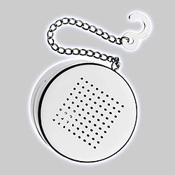 Photo of WMF Small Teaball
