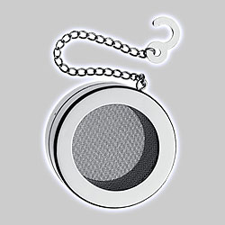 Photo of WMF Small Teaball with Screen Mesh